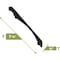 Ekena Millwork CM725 - 7 1/4"F x 3/4"T x 144"L Crown Flexible Moulding MLDFCM725X144 - alternate 3